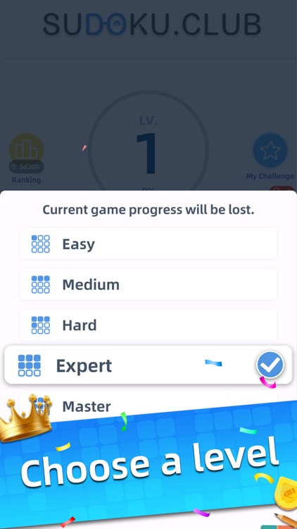 Sudoku - Aged Studio