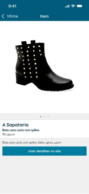 Boulevard Shopping Camaçari screenshot 4