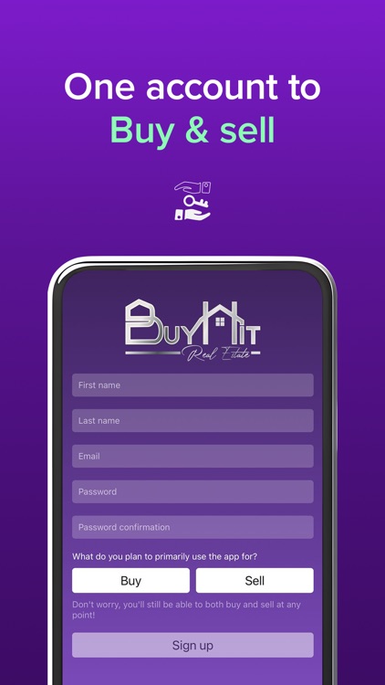 BuyHit - Real Estate screenshot-5