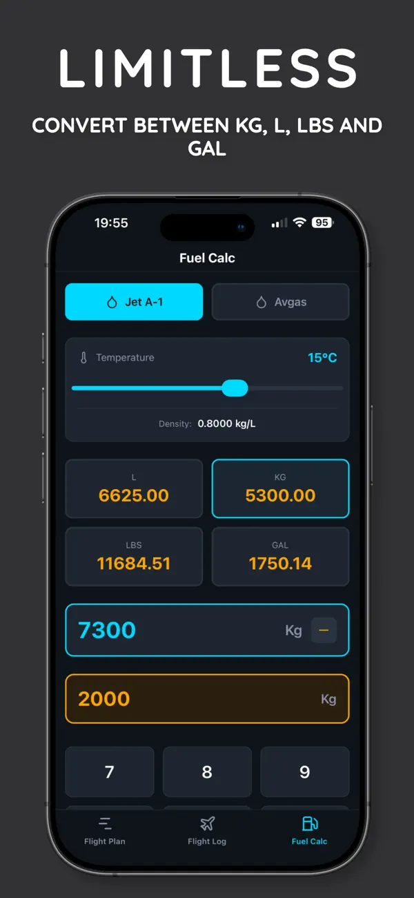 #4. BlockTimePro (iOS) Ved: Flavio Henrique Mesquita