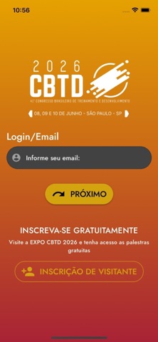 CBTD Screenshot 1 of 4