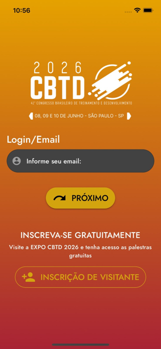CBTD Screenshot 1 of 4
