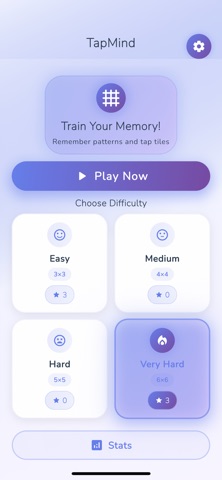 TapMind Screenshot 2 of 10