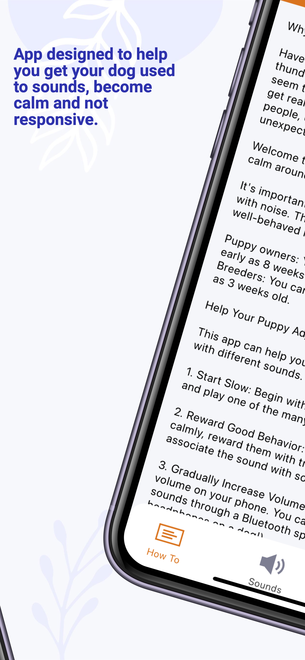 Fearless Fido Soundproof Puppy