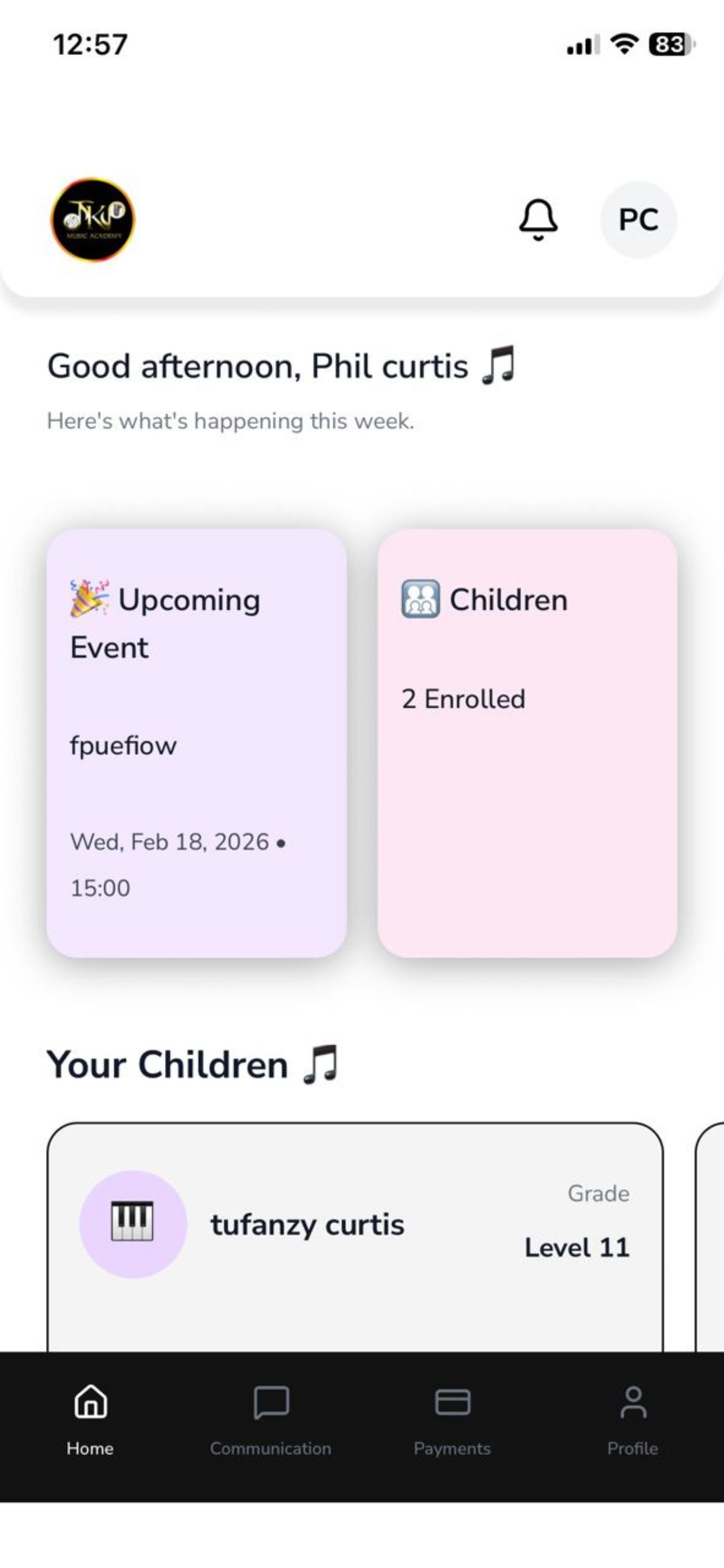 TKPMA ONTIME screenshot 6