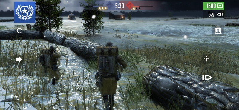 Noblemen: 1896 screenshot 3