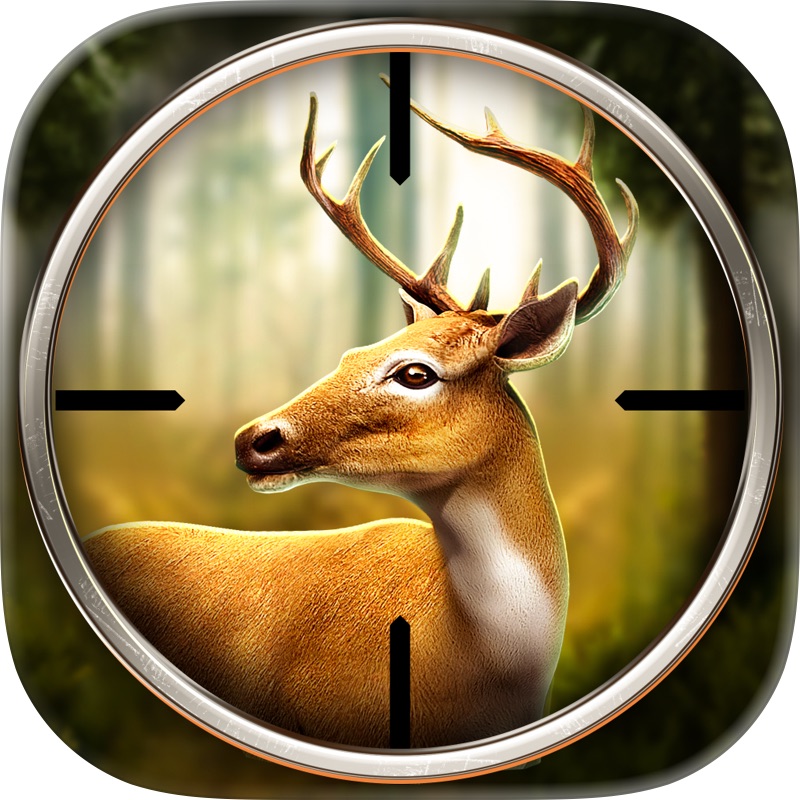 Hunting Games - Shooting Games screenshot 7