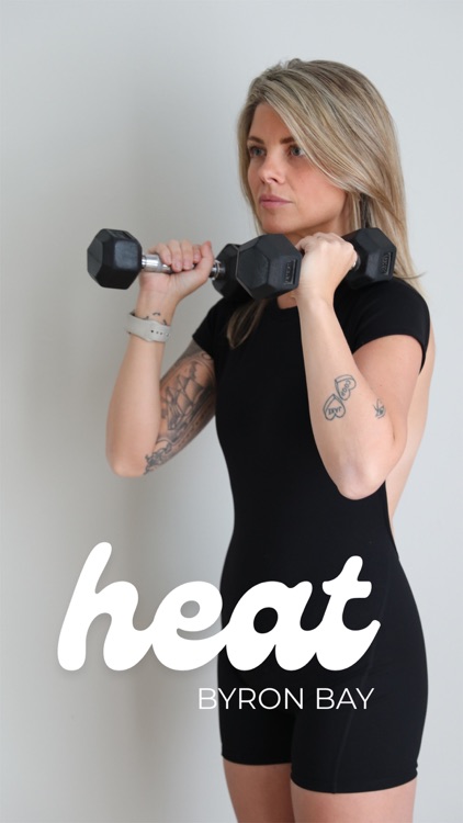 Heat Byron Bay