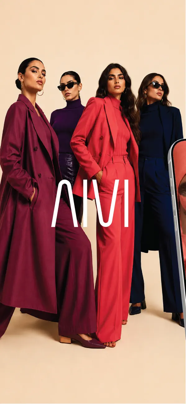 Screenshot #1 pour AIVI - Previously 6thStreet