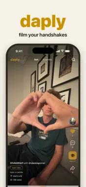 daply screenshot 1