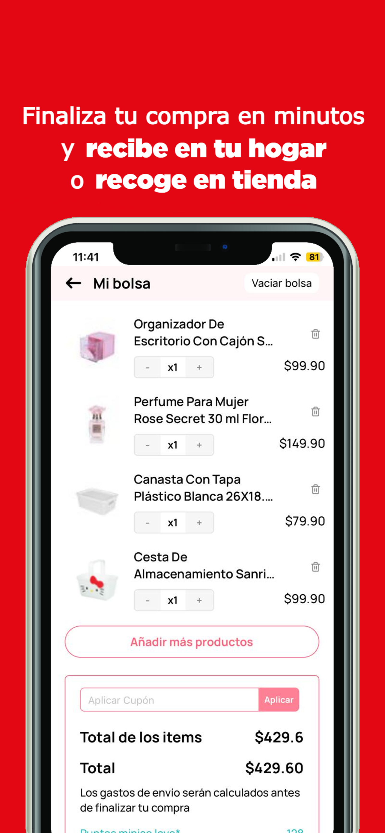 Miniso México
