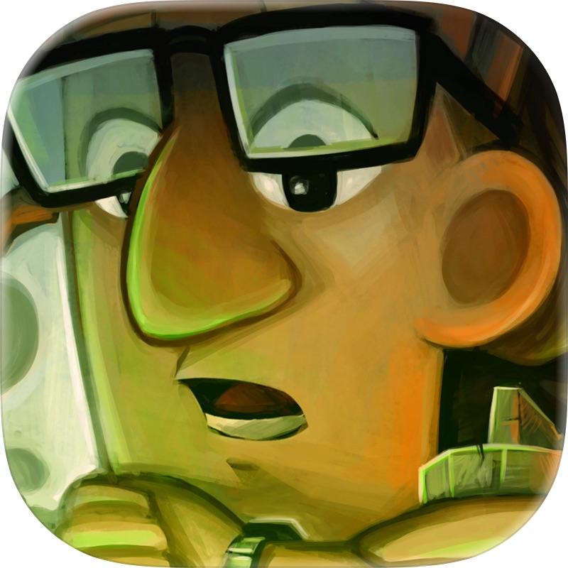 Adventure in Wonderland screenshot 4