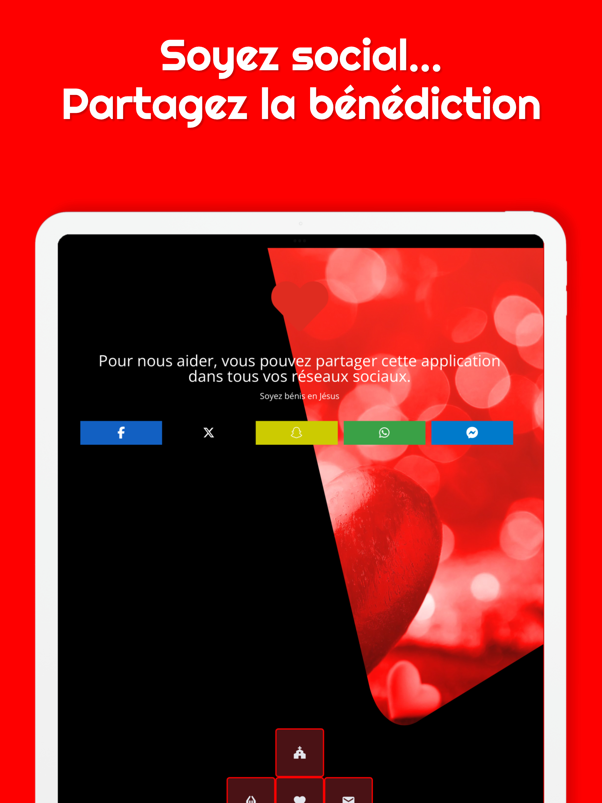2 Versets Bibliques - Méditez screenshot 12