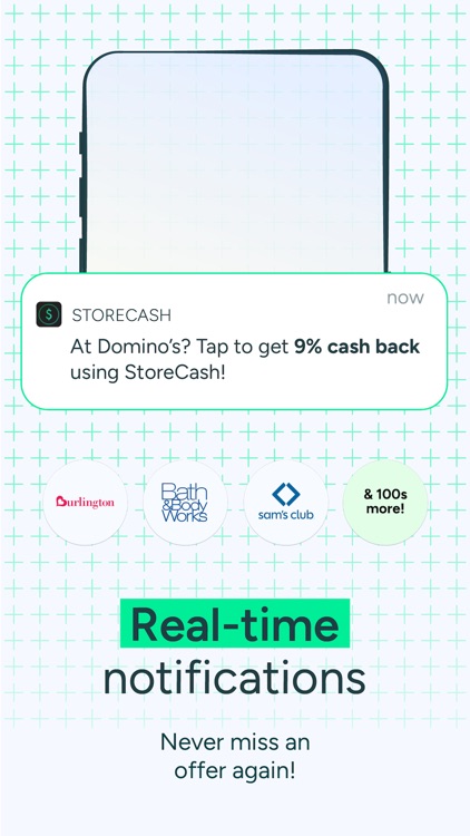 StoreCash Highest Cash Back screenshot-4