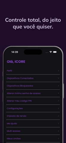 Portí Pay Screenshot 4 of 4