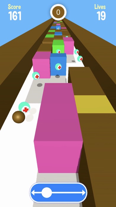 ColorTimer! Screenshot