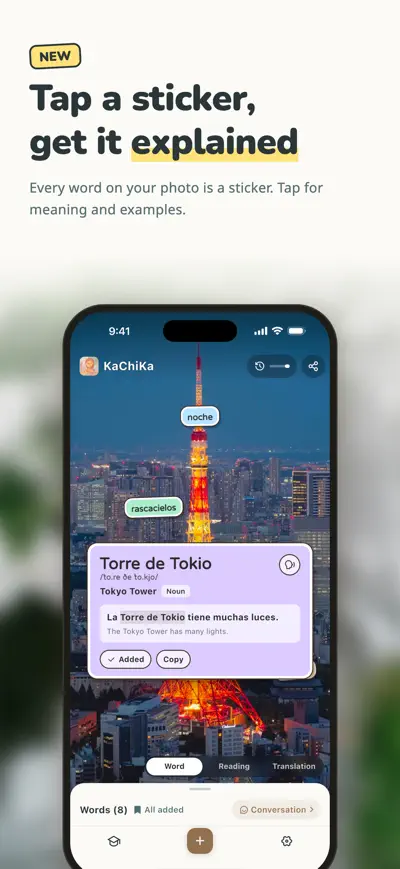 KaChiKa Multi screenshot 2