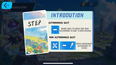 Screenshot #3 pour Arcane Companion