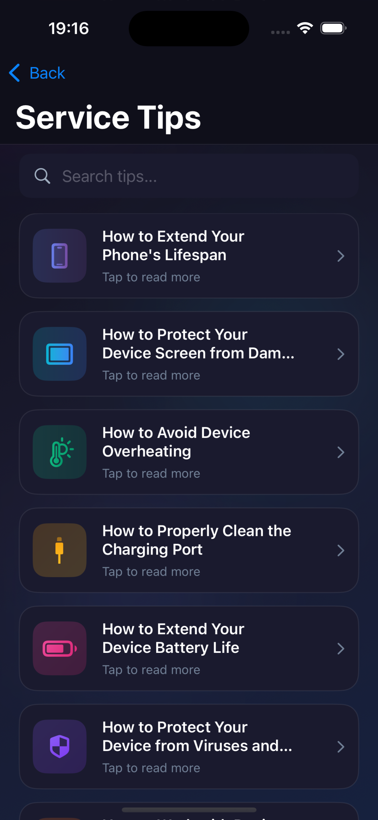 Techify Workflow