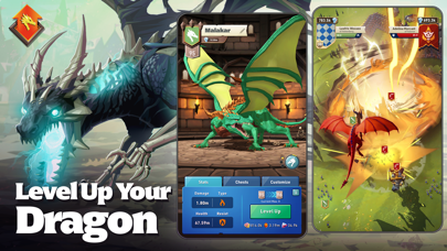 Kingdom Maker: Build Strategy screenshot