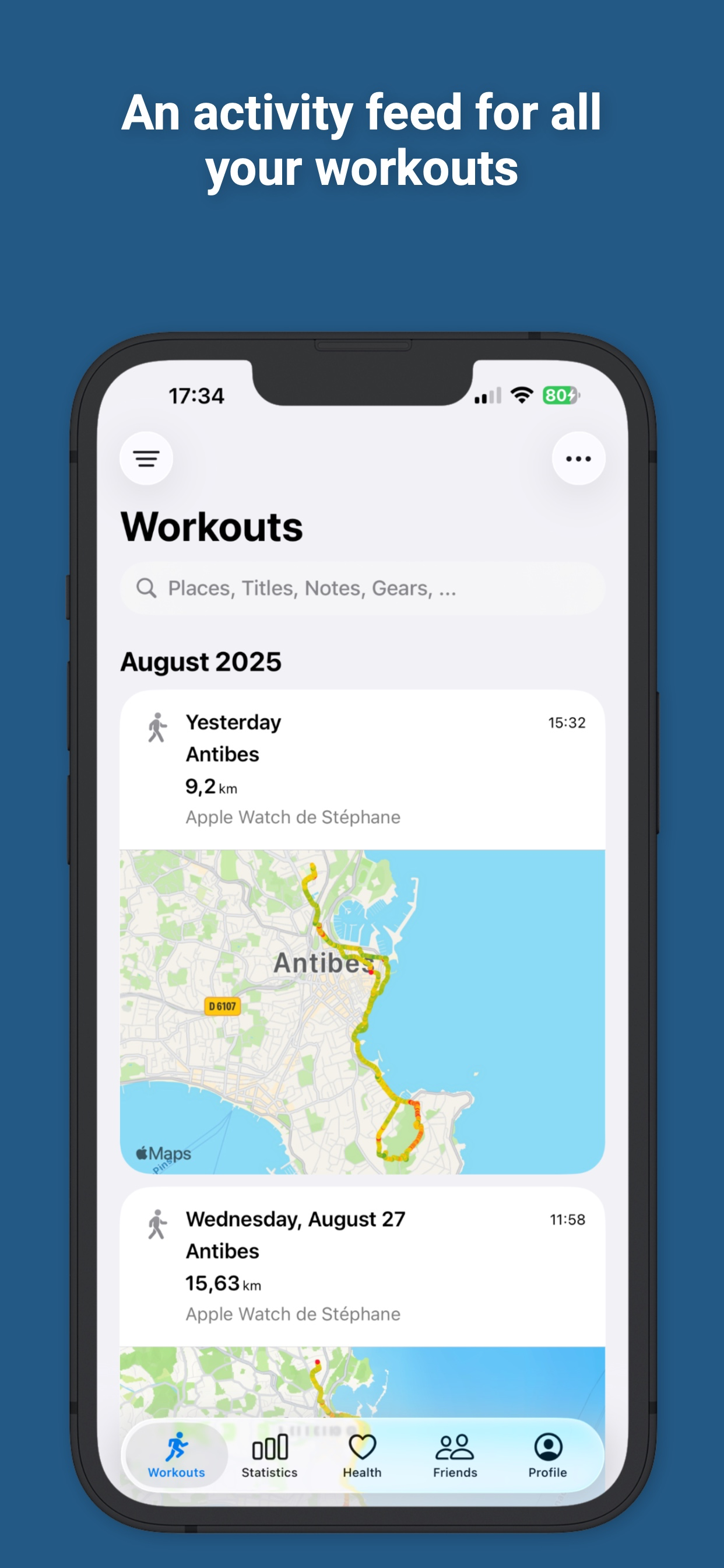 HealthFit
