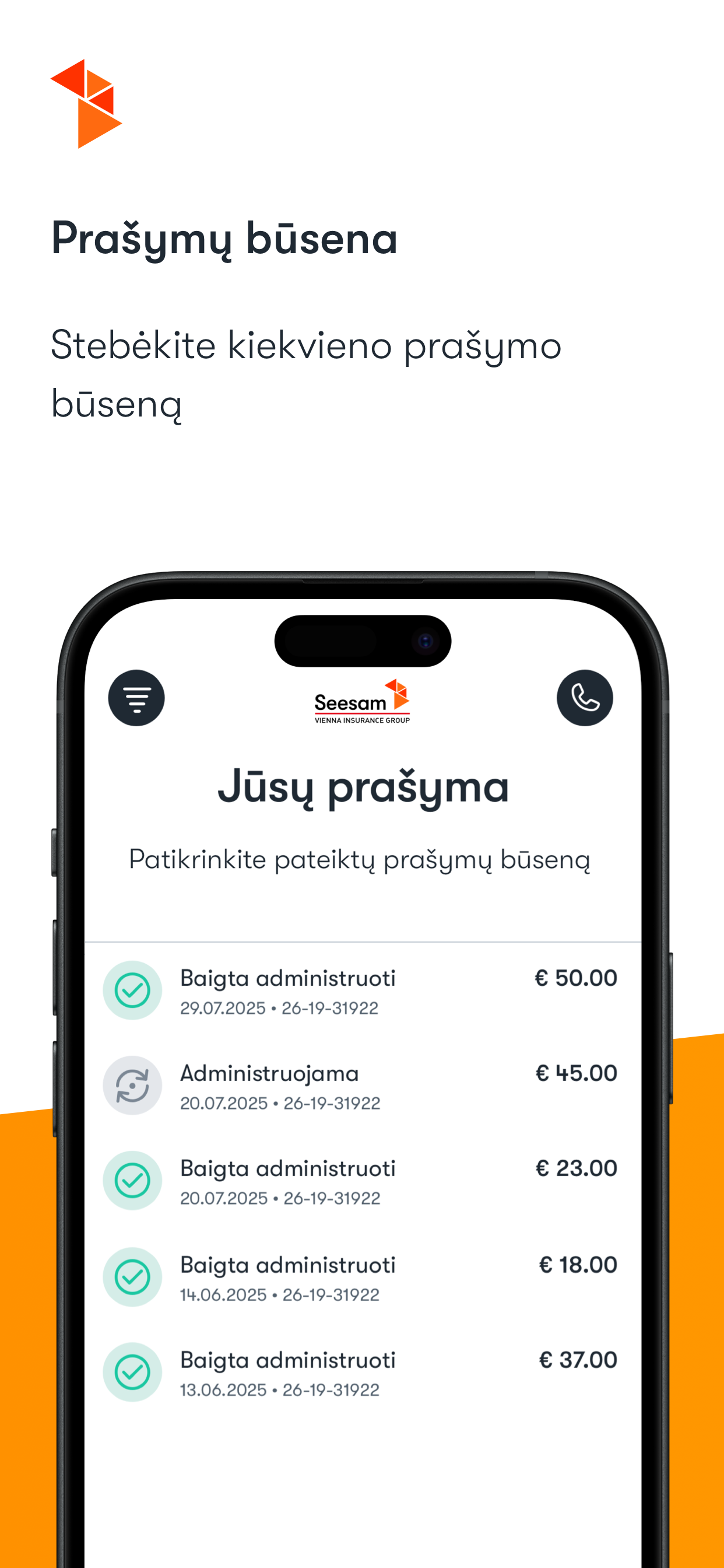 Seesam Lietuva