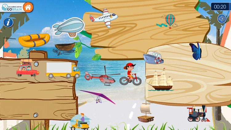 Kreatywny Brzdąc 01 screenshot-3