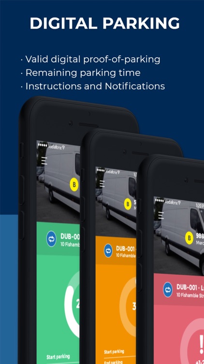 Parkunload screenshot-3