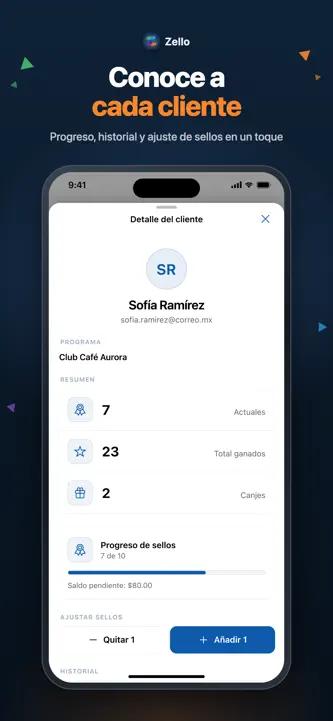 Zello Rewards screenshot 2