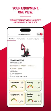 SmartAssist Remote screenshot 8