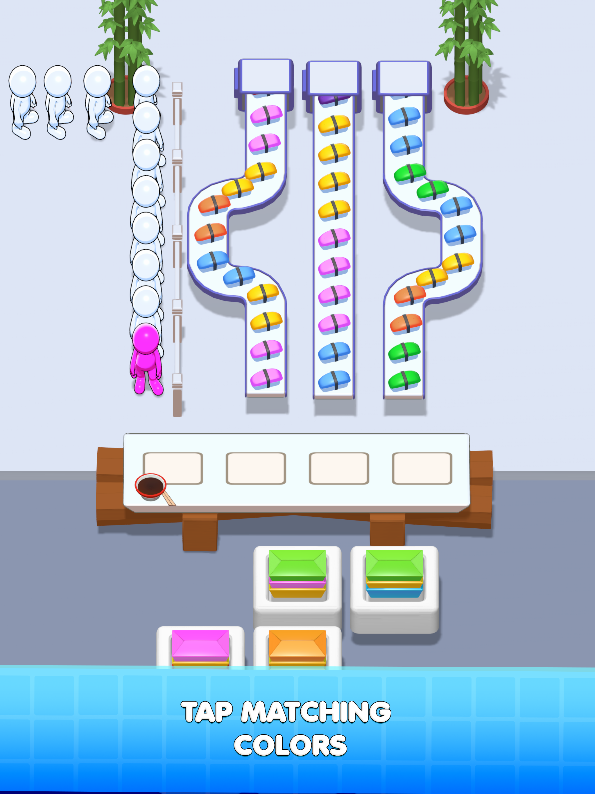 Kitchen Mania! screenshot 8