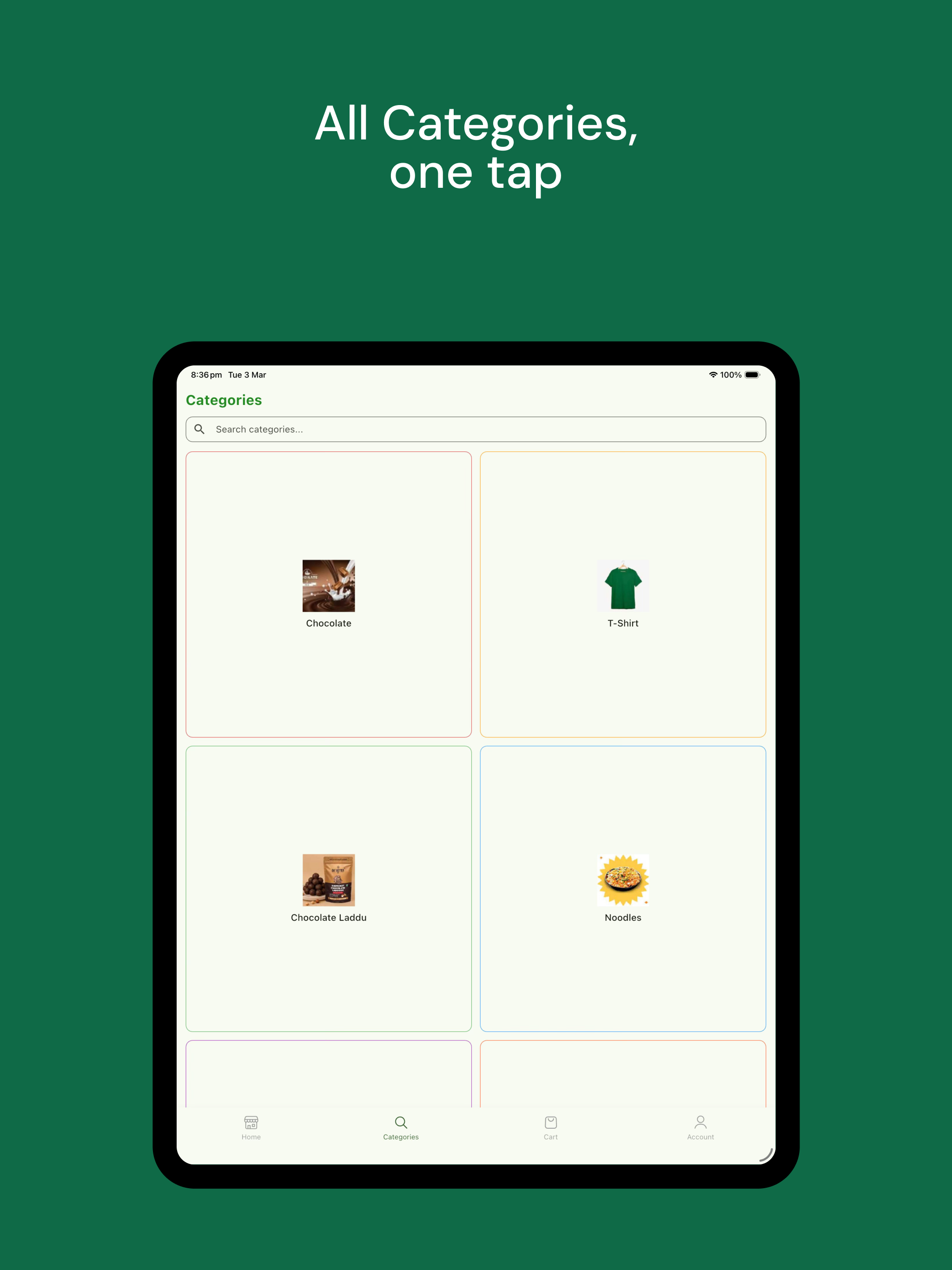 Juansmart screenshot 9