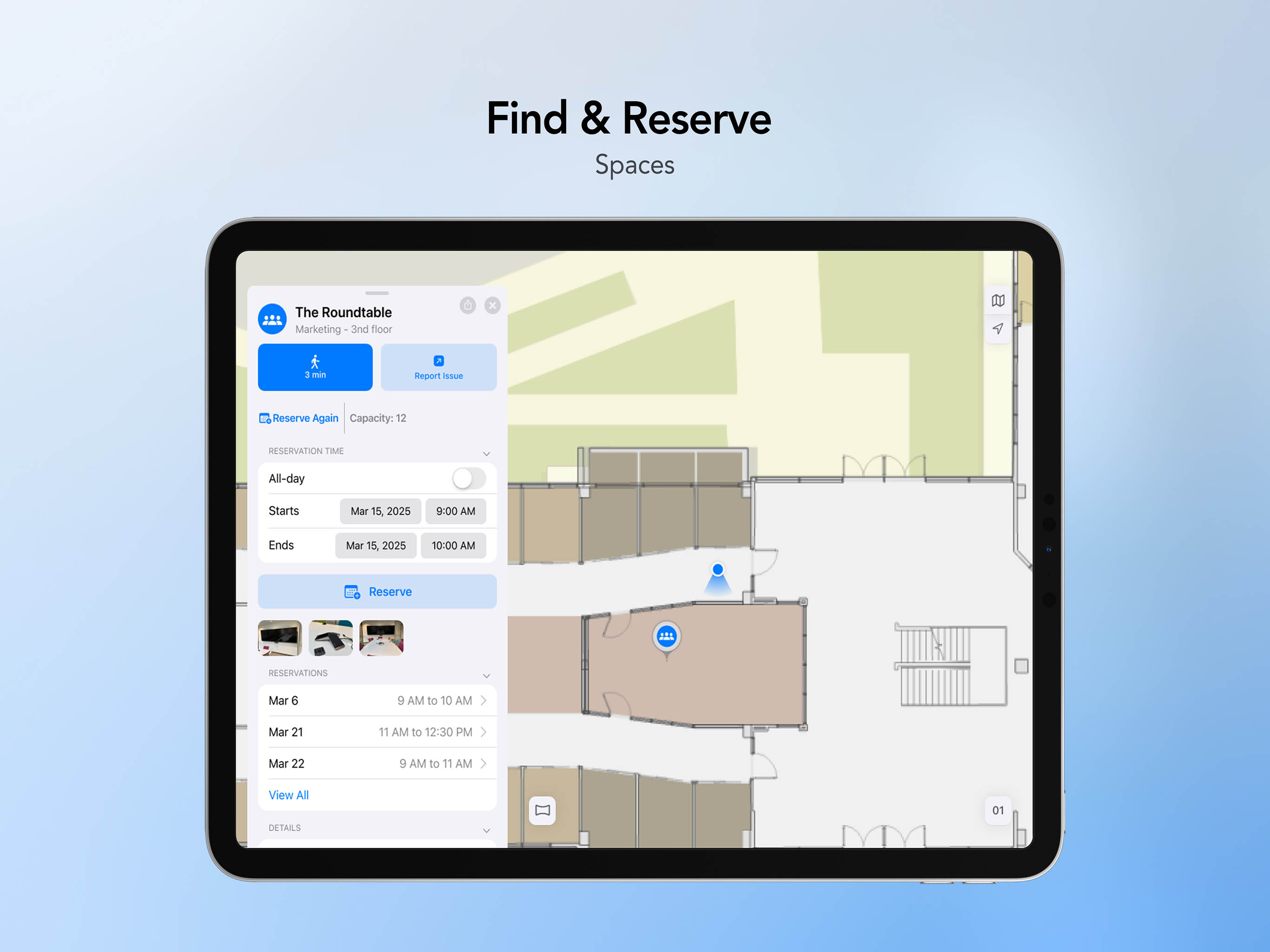 ArcGIS Indoors