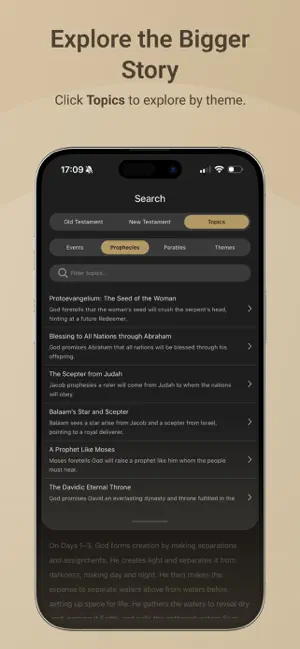 Verse-Mate screenshot 4