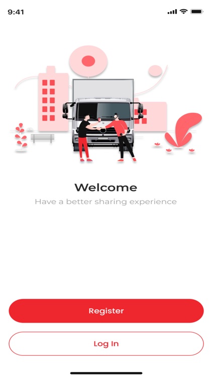 ezTruck Partner screenshot-4