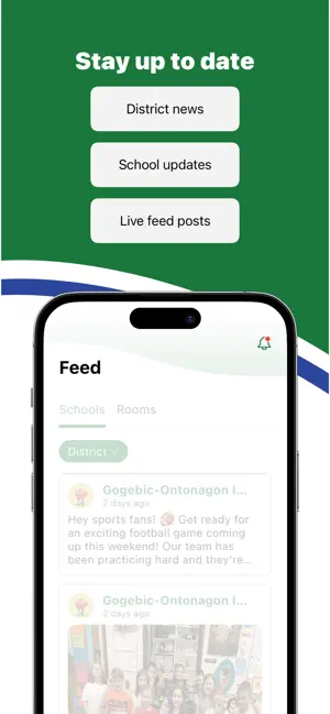 Gogebic-Ontonagon ISD screenshot 3