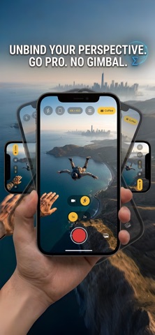 HorizonRoll Screenshot 1 of 3