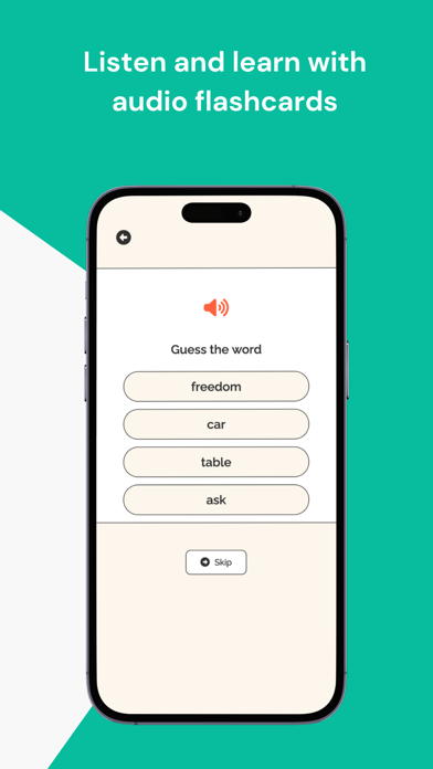 Edvocapp Screenshot