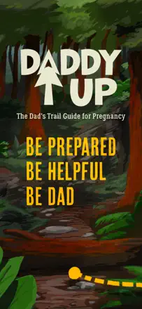 Dad Pregnancy Guide: Screenshot 1 von 8