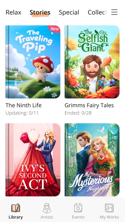 Paint by Number Coloring Game screenshot-6