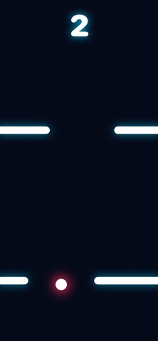 Closing Gates: Neon Escape screenshot