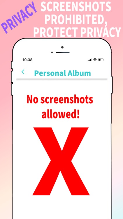 Truely-Dating freely!Date Love screenshot-6