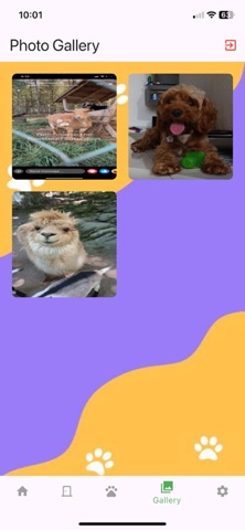 Optimo pet Screenshot 7 of 10