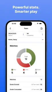 smart soccer coach++ айфон картинки 2