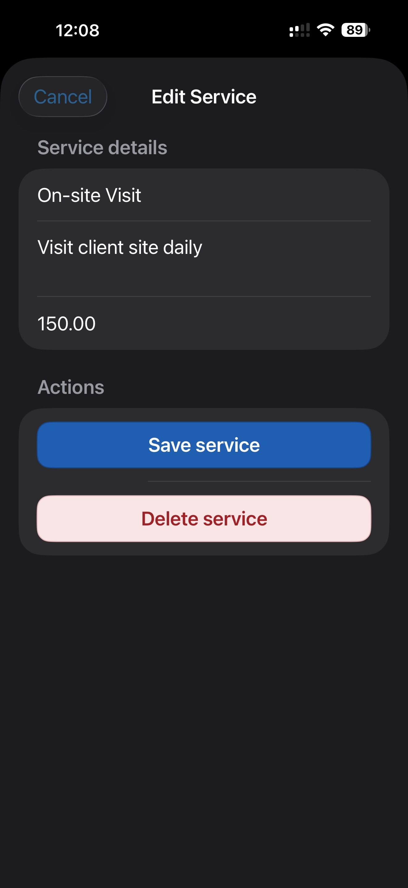BizBilling