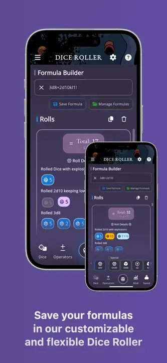 Mythic GME Mobile screenshot 7