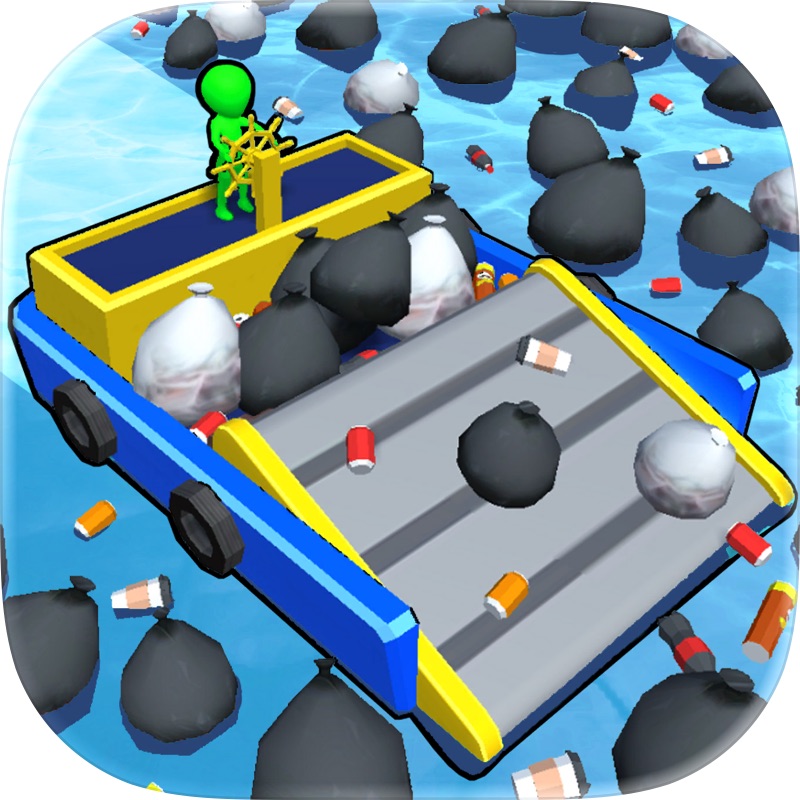 Mine Rush: Dig Together! screenshot 12