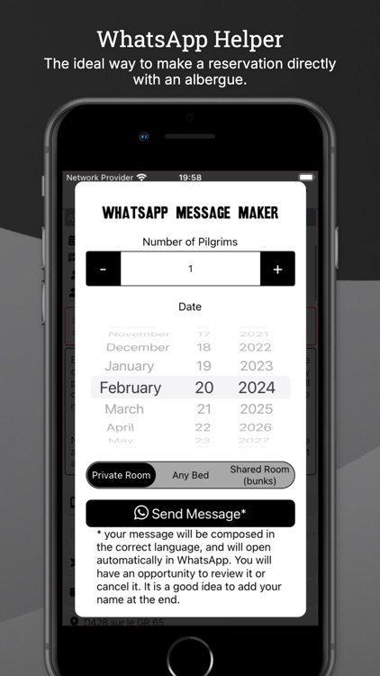 Wise Pilgrim Camino Olvidado screenshot-4