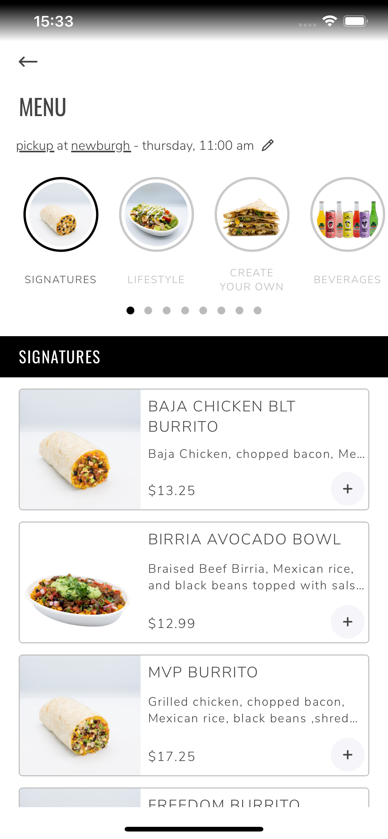 Salsa Fresca