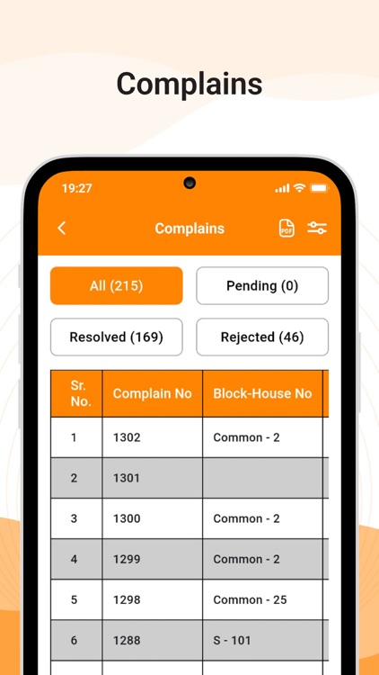 My Building - Managing Society screenshot-3